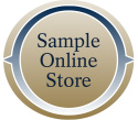 Sample Online Store